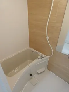 ラウレア西千葉【1階】の風呂