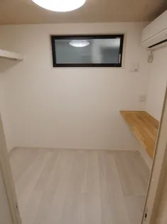 ラウレア西千葉【1階】の内装