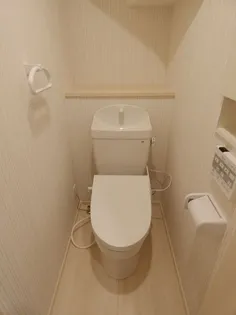 ラウレア西千葉【1階】の内装