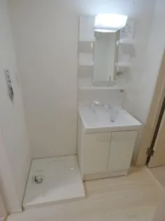 ラウレア西千葉【1階】の内装