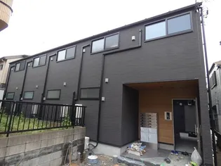 ラウレア西千葉の画像