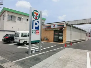 ラウレア西千葉【1階】の周辺