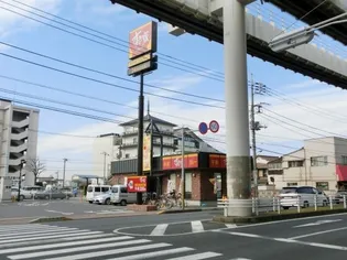 ラウレア西千葉【1階】の周辺