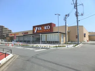 ラウレア西千葉【1階】の周辺