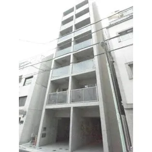 ASTILE日本橋浜町【2階】の外観