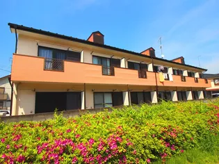 フジハイツ【2階】の外観