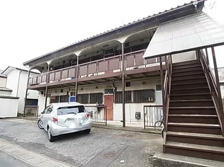 齋藤ハイツの画像