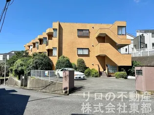 エクレール南生田の画像