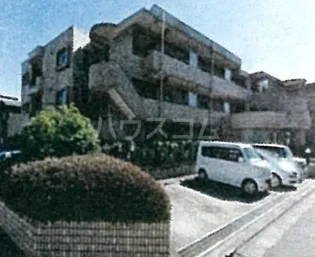 フローリア所沢の画像