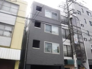 CALME西巣鴨の画像