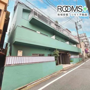 エレガンス町田の画像