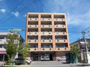 YSENレジデンス神園の画像