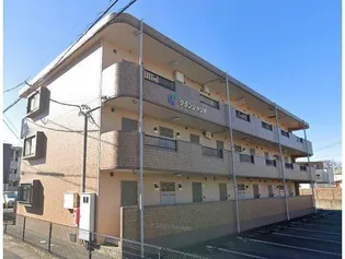 静岡県駿東郡長泉町下土狩【マンション】の外観