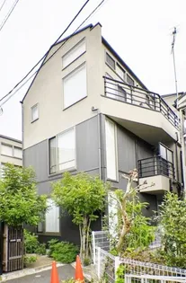 グランエッグス自由が丘Wの画像