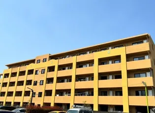 テホン・カーサII【1階】の外観