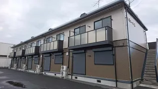 ルミエール旭の画像