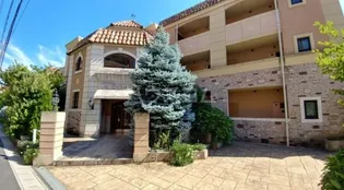 カーサウィッシュ【3階】の外観