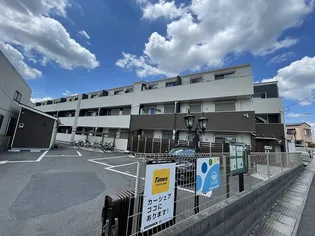 FUNS遊園2の画像