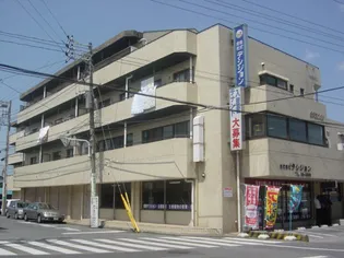 クレオ21マンションの画像