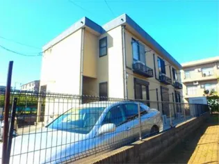 レオパレスストークハイツIIIの画像