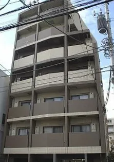 東京都江東区平野2【マンション】の外観