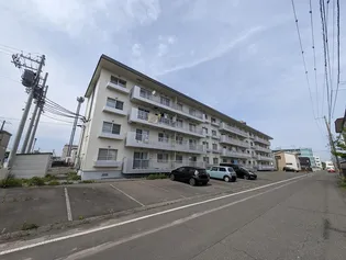 グランドール青葉の画像