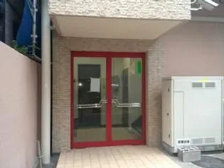 メヌエット白金の画像