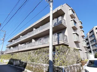 グロースメゾン海神 B棟の画像