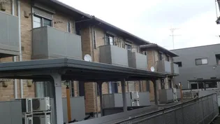 ミラドール C棟の画像