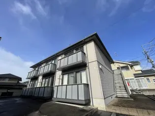 ハイライズMR Vの画像