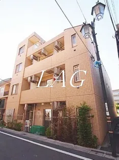 ドルチェ荻窪 壱番館の画像