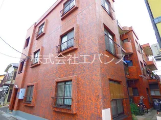 タキザワハイツ【3階】の外観