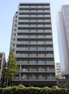 コンフォリア文京春日【2階】の外観