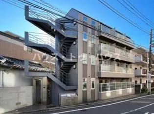 クレシェンテ大塚【4階】の外観