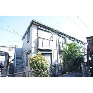 T・Sプランドゥール【2階】の外観