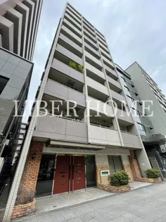 日神デュオステージ関内大通り公園の画像