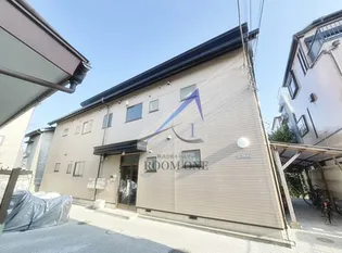 篠崎パークサイド2の画像