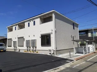 ニューグランポルテTSの画像