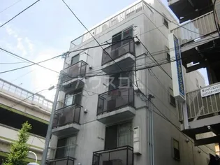 フォーシーズン大山【2階】の外観