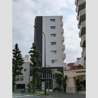 アーバイル文京白山 205号室【2階】の外観