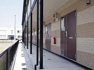 レオパレスフィオーレの画像