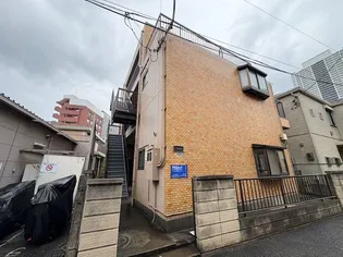 メゾン高野の画像