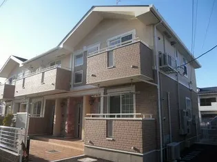 サニーレジデンスの画像