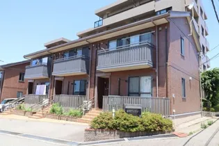 石川県金沢市富樫3【一戸建】の外観