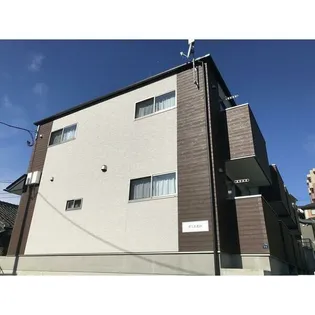 宮城県仙台市青葉区北山2【アパート】の外観