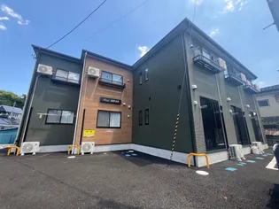 プランド鹿野本町の画像