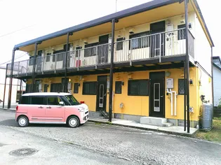 アドミラシオン新町B棟の画像