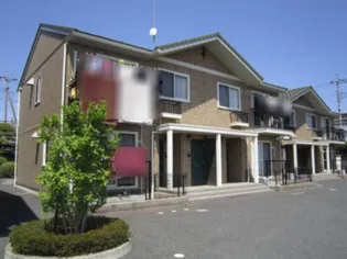 ルミエールA&K IIの画像