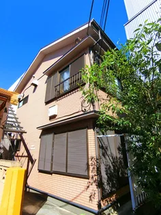 HOUSE HORIKITAの画像