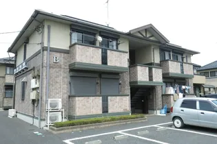 アムールレジデンスの画像